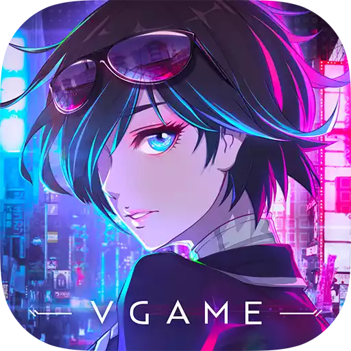 VGAME：消零世界 图标