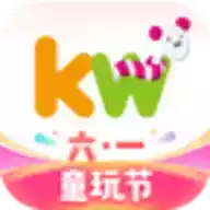 孩子王APP