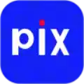 pix人像抠图 图标