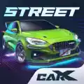 CARX STREET