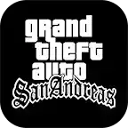 gta sa重制版 图标