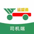 运盛通司机APP 图标