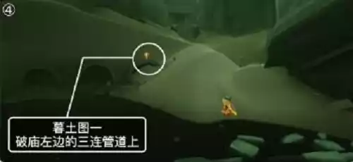 光遇2月25日季节蜡烛位置在哪 2月25日季节蜡烛位置一览