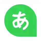 日语题库安卓app 图标