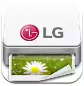 lg pocket photo 苹果