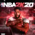 nba2k20手游 图标