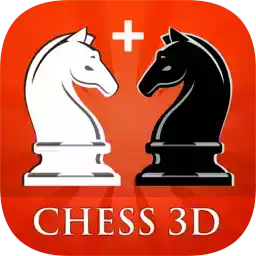 3D国际象棋破解版 图标