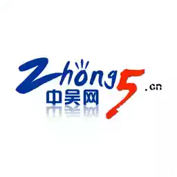 常州中吴网 图标