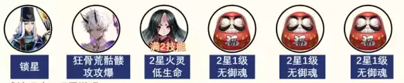 阴阳师挑战蛇魔阵容攻略 挑战蛇魔阵容攻略
