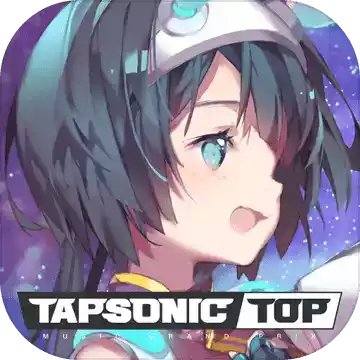 tapsonic离线破解版 图标