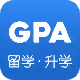 大学gpa计算器 图标