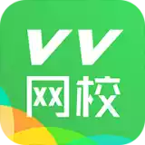 VV网校 图标