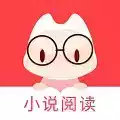 猫扑读书官网 图标