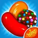 candy crush saga 图标