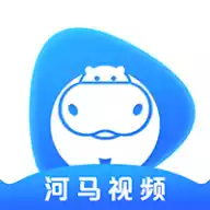 河马影视正版 图标