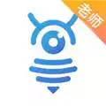 三人行老师app 图标