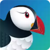 puffin浏览器app官方 图标