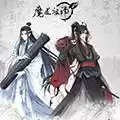 魔道祖师动漫免费观看全集 图标