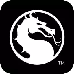 mortalkombat游戏 图标