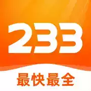 233乐园app 图标