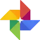 google photos 网页版