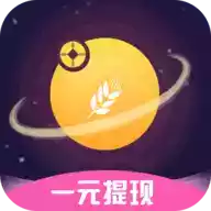 麦子星球安卓版 图标