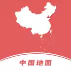 中国地图的比例尺