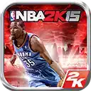 nba2k15安卓版中文版 图标