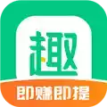 趣头条app 官方 图标