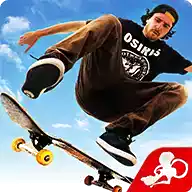 skate3 游戏