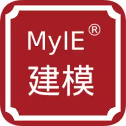 3d建模myie官方版 图标