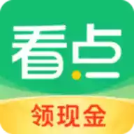 中青看点app官方 图标