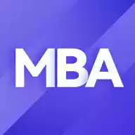 MBA考试题库 图标