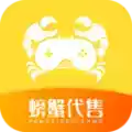 螃蟹网游交易平台app 图标