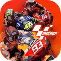 motogp游戏手机版 图标