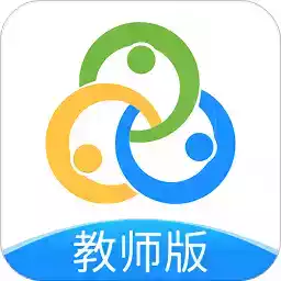 智校云app 图标