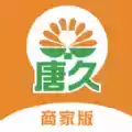 唐久官方商城 图标