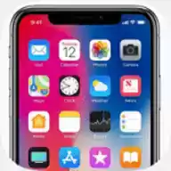 iphone12launcher苹果系统 图标