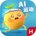 洪恩爱运动APPV1.0安卓版