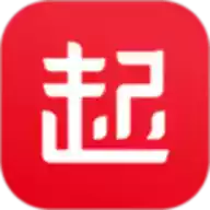 起点小说app最新版 图标