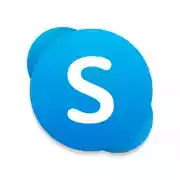 聊天软件skype