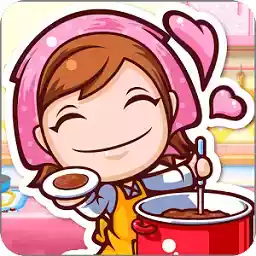 cooking mama