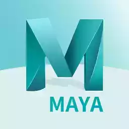 autodeskmaya2020中文版 图标