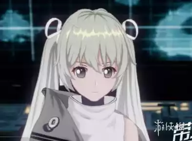 幻塔捏脸数据春日野穹 捏脸id穹妹