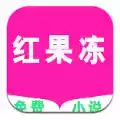 红果冻小说安卓版 图标