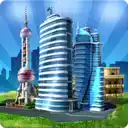 megapolis