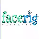 facerig官网 图标