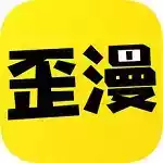 韩漫歪歪漫画手机版 图标