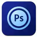 photoshop touch2022 图标