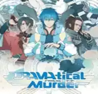 dramatical murder游戏汉化版 图标